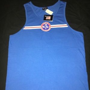 Brand New Ralph Lauren men’s L Tank